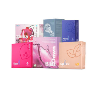 Spark Milk Tea Metabolic Set